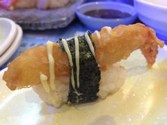 -板长寿司(铜锣湾店)