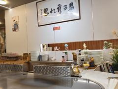 -世香全厨•日料·铁板烧(金桥店)