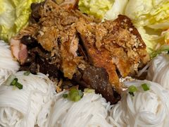 -越美小馆·越南料理(曲江店)