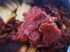 -胖哥俩肉蟹煲(石家庄勒泰中心店)