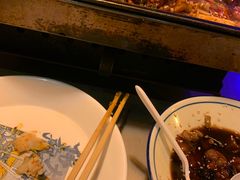 -伟大航路烤鱼(迅驰广场店)