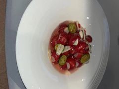 -徐州绿地皇冠假日酒店-汉宫中餐厅