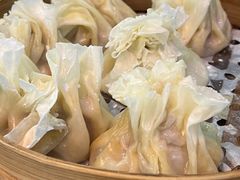 -德顺源·非遗烧麦·老菜(大观园店)