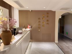 -悦尚生活空间•瑜伽普拉提•悦心芳香疗愈SPA