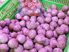 -阿娟牛肉丸·手打牛肉丸·现做现卖