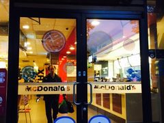 门面-麦当劳(凌云天地长桥店)
