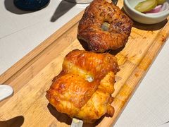-俄士厨房(五棵松华熙LIVE店)