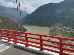 -二郎山