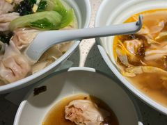 -东园小馆·早茶·淮扬小炒(印象汇店)