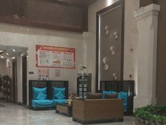 -豪爵足道·SPA(蔡甸店)