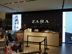 -ZARA(凯德乐峰广场店)