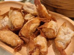-老淮城·长鱼面(河下古镇店)