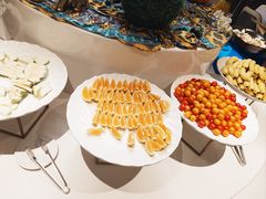 -华厦大酒店·桃源西餐厅·自助餐