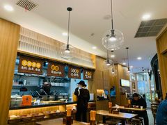 -王春春鸡汤饭(上海中海环宇城店)