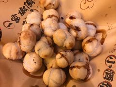 -破三川·新川菜(静安大融城店)