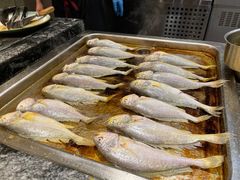 -金海湾自助餐厅(金陵饭店)