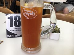 -艾薯夫妇Aysh(福田星河COCOPark店)