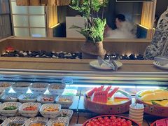 -温野菜涮涮锅(大悦城店)