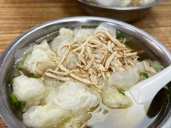 -荣巷小馄饨(荣巷店)