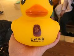 -苏州湾王焰温泉度假酒店