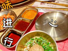 -西塔老太太泥炉烤肉(亚运村店)