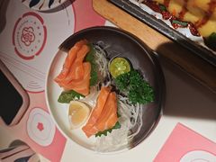 -花漫里·日式の创意餐厅(晋江万达店)