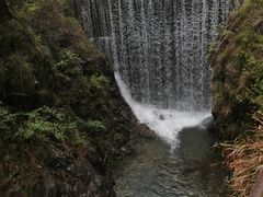 -大奇山国家森林公园