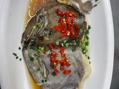 -燕云楼(云南路店)