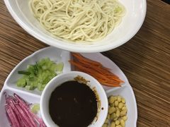 -老边饺子馆(北京南站3店)