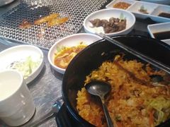 -缸桶屋韩国料理·全程帮烤(泰禾店)