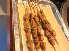 -刘淑芬·活鱼铁锅炖(北京首店)