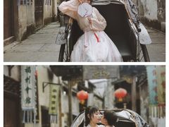 -洪江古商城
