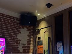 -星聚会KTV(景枫中心店)