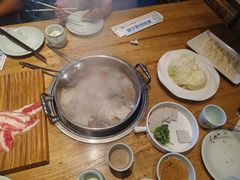 -额尔敦传统涮火锅·冰煮羊(铁东店)