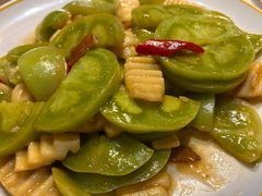 -解家河南菜(华山路店)