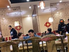 大堂-福顺祥大盘鸡(临潼店)