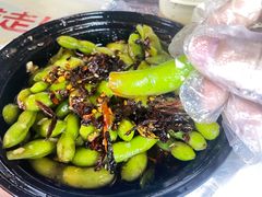 -靓靓蒸虾·头牌蒸虾(南山桂庙店)