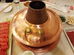 -八先生涮肉房(三里河店)