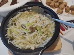 -陆记鹅庄·潮汕菜·狮头鹅(大仟里店)