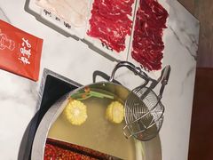 -大喜牛鲜牛肉火锅(世纪金源店)