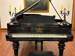 -鼓浪屿钢琴博物馆