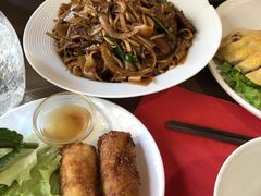-旺角茶餐厅