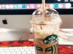 -星巴克(长沙麓南广场店)