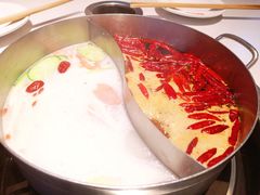 -大斌家串串火锅(德思勤店)