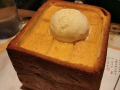 -绿茶餐厅(领展购物广场·中关村店)