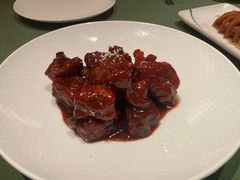 -老吉堂上海本帮菜(望京万象汇店)