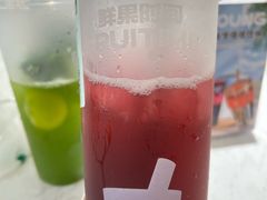 -鲜果时间·果蔬茶(赛格负二层店)