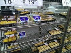 -山姆会员商店(杨桥西路店)