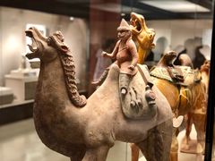 -西安大唐西市博物馆