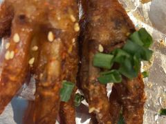 -探鱼·鲜青椒爽麻烤鱼(领展购物广场店)